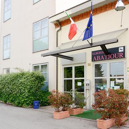 Albergo Meuble Abatjour Mantova Exteriér fotografie