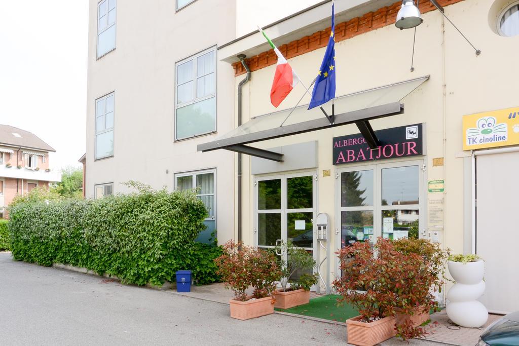 Albergo Meuble Abatjour Mantova Exteriér fotografie