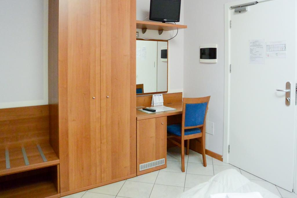 Albergo Meuble Abatjour Mantova Exteriér fotografie