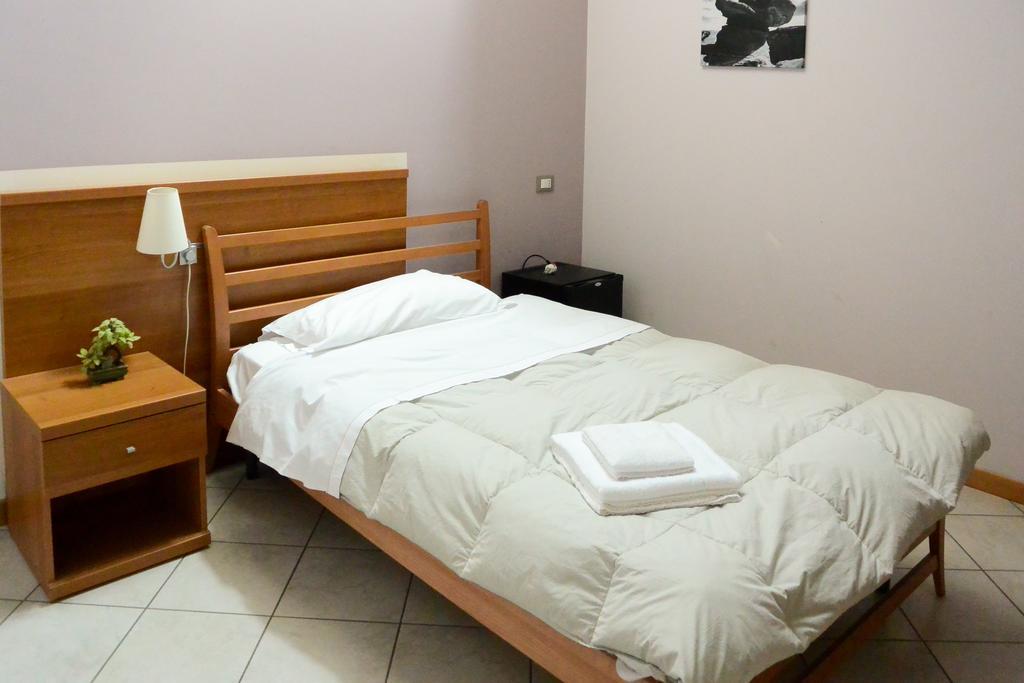 Albergo Meuble Abatjour Mantova Exteriér fotografie