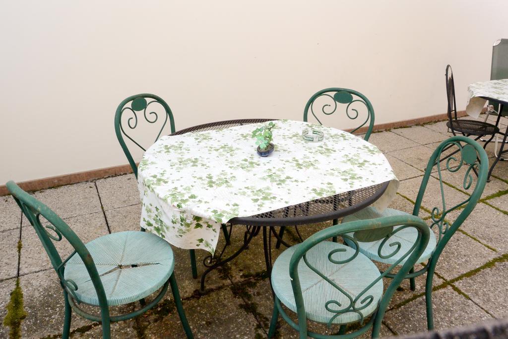 Albergo Meuble Abatjour Mantova Exteriér fotografie