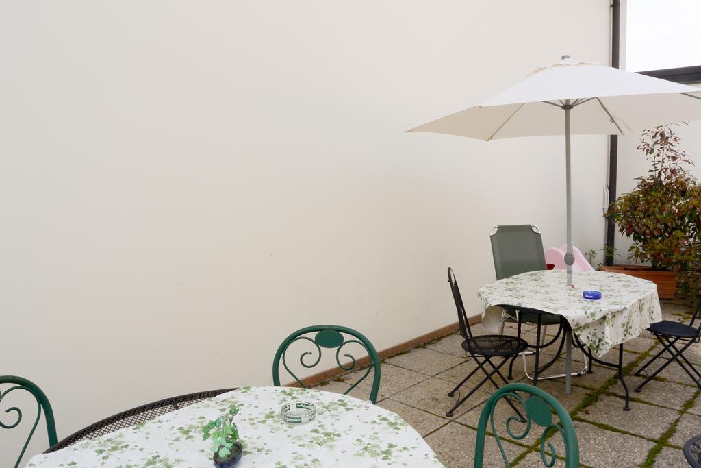 Albergo Meuble Abatjour Mantova Exteriér fotografie
