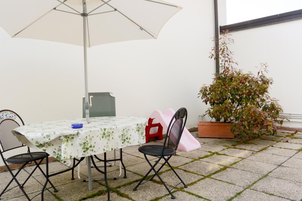 Albergo Meuble Abatjour Mantova Exteriér fotografie