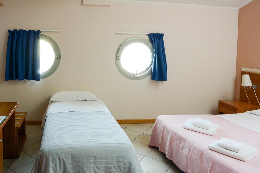 Albergo Meuble Abatjour Mantova Exteriér fotografie