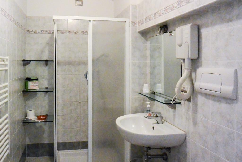 Albergo Meuble Abatjour Mantova Exteriér fotografie