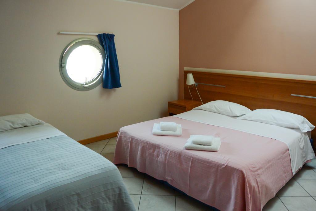 Albergo Meuble Abatjour Mantova Exteriér fotografie