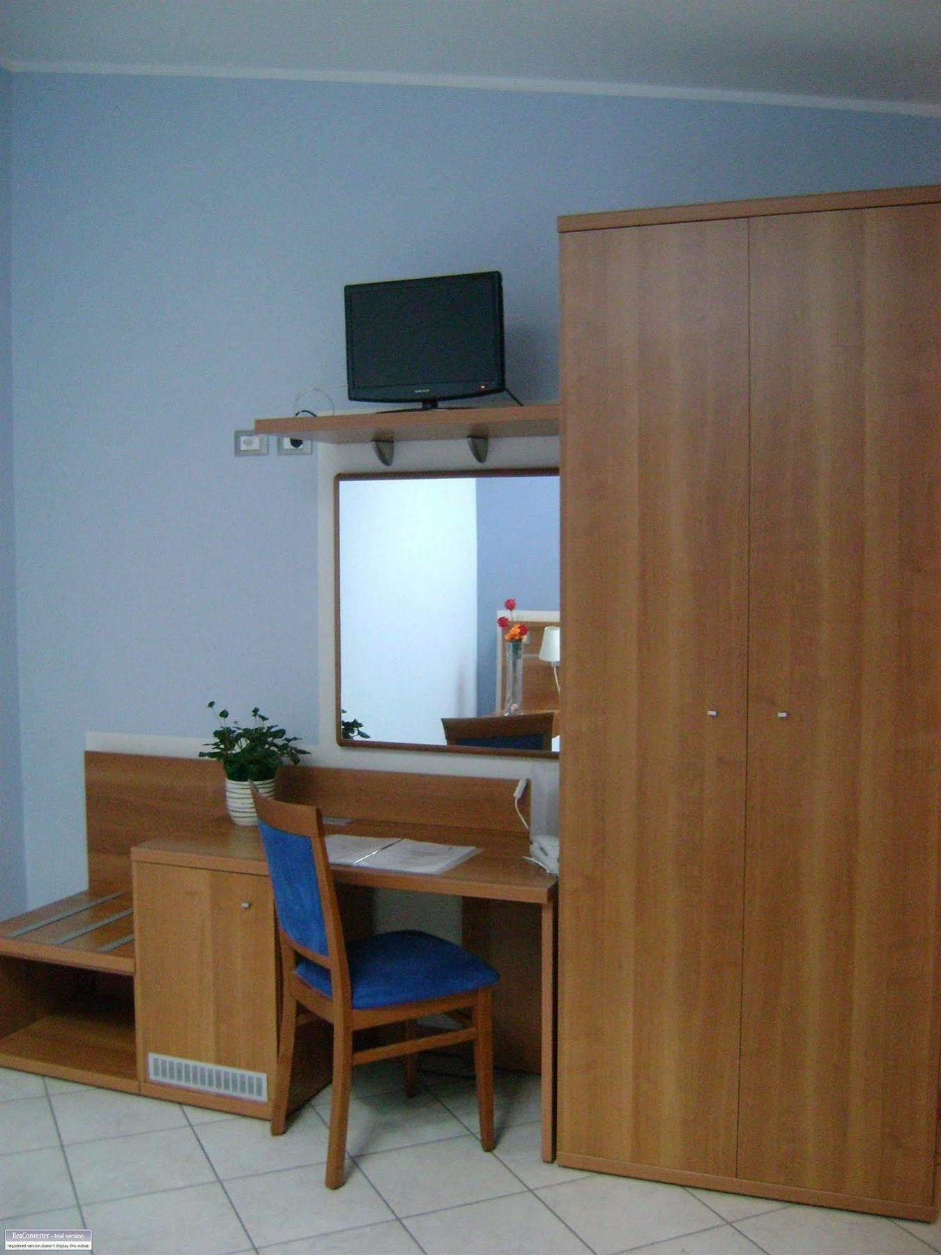 Albergo Meuble Abatjour Mantova Exteriér fotografie