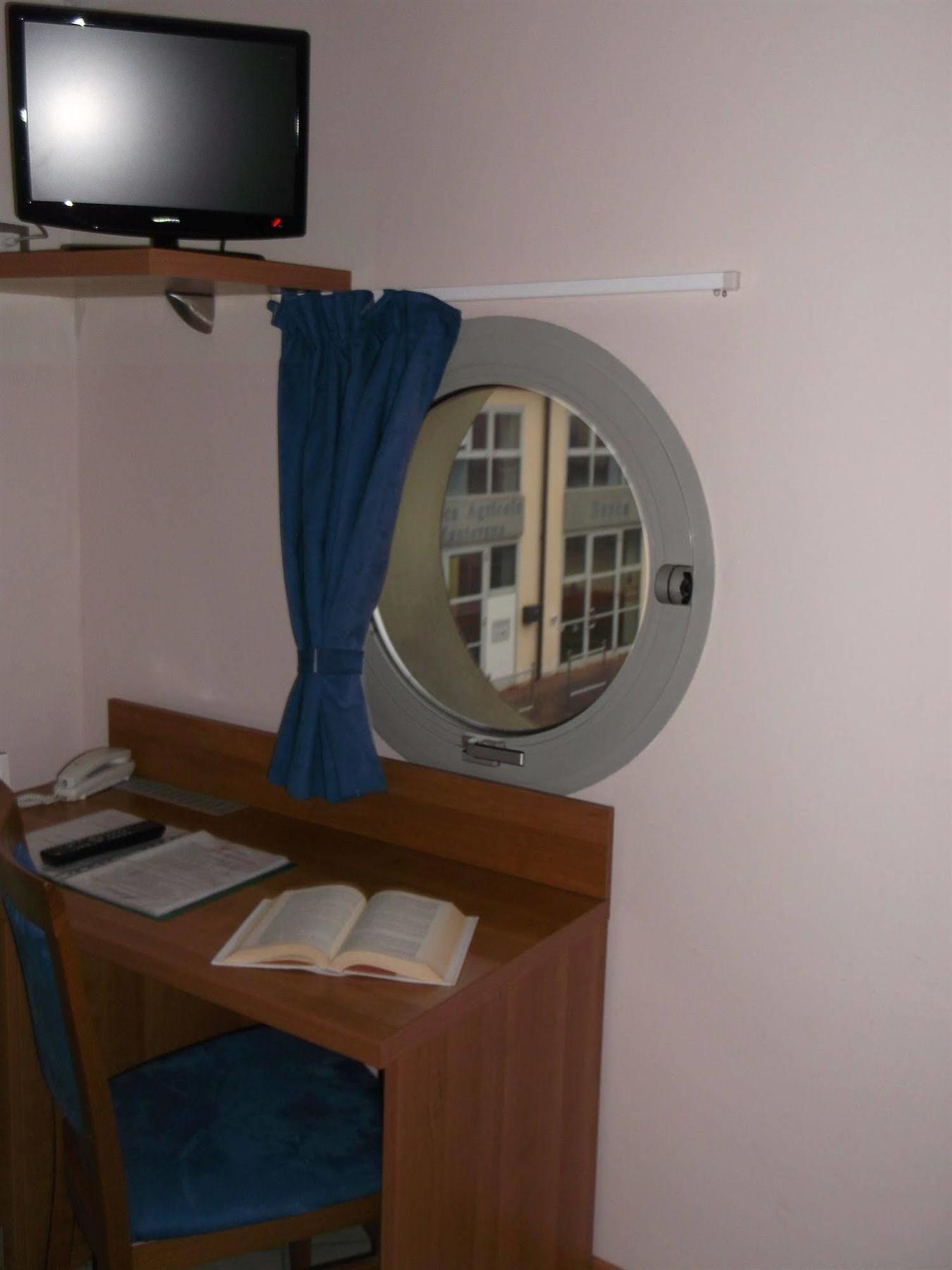 Albergo Meuble Abatjour Mantova Exteriér fotografie