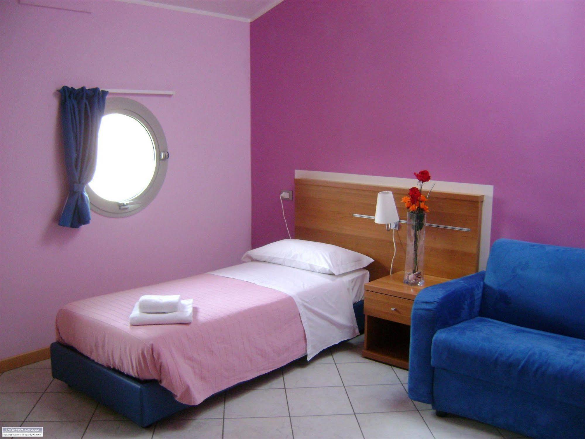 Albergo Meuble Abatjour Mantova Exteriér fotografie
