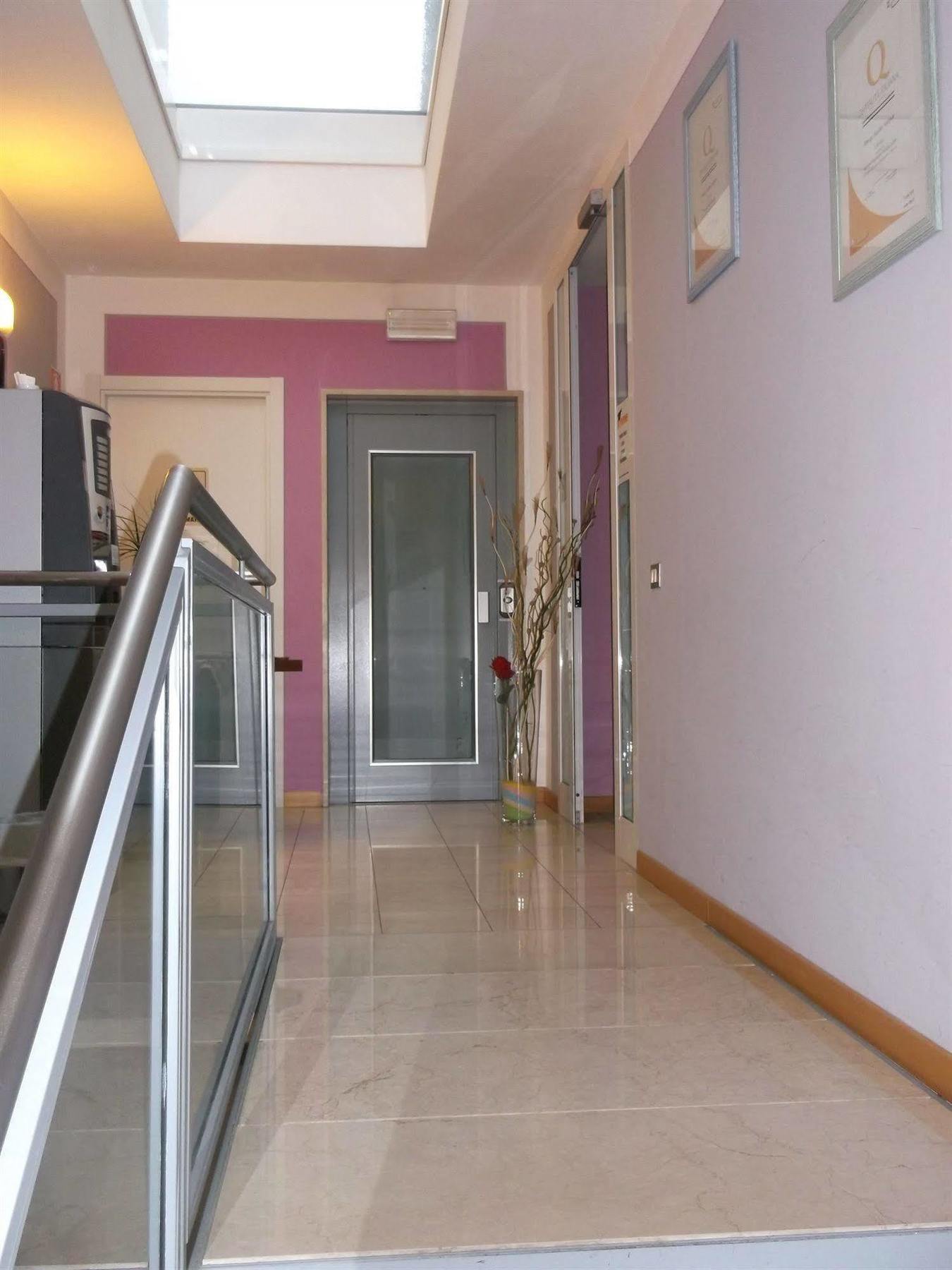 Albergo Meuble Abatjour Mantova Exteriér fotografie